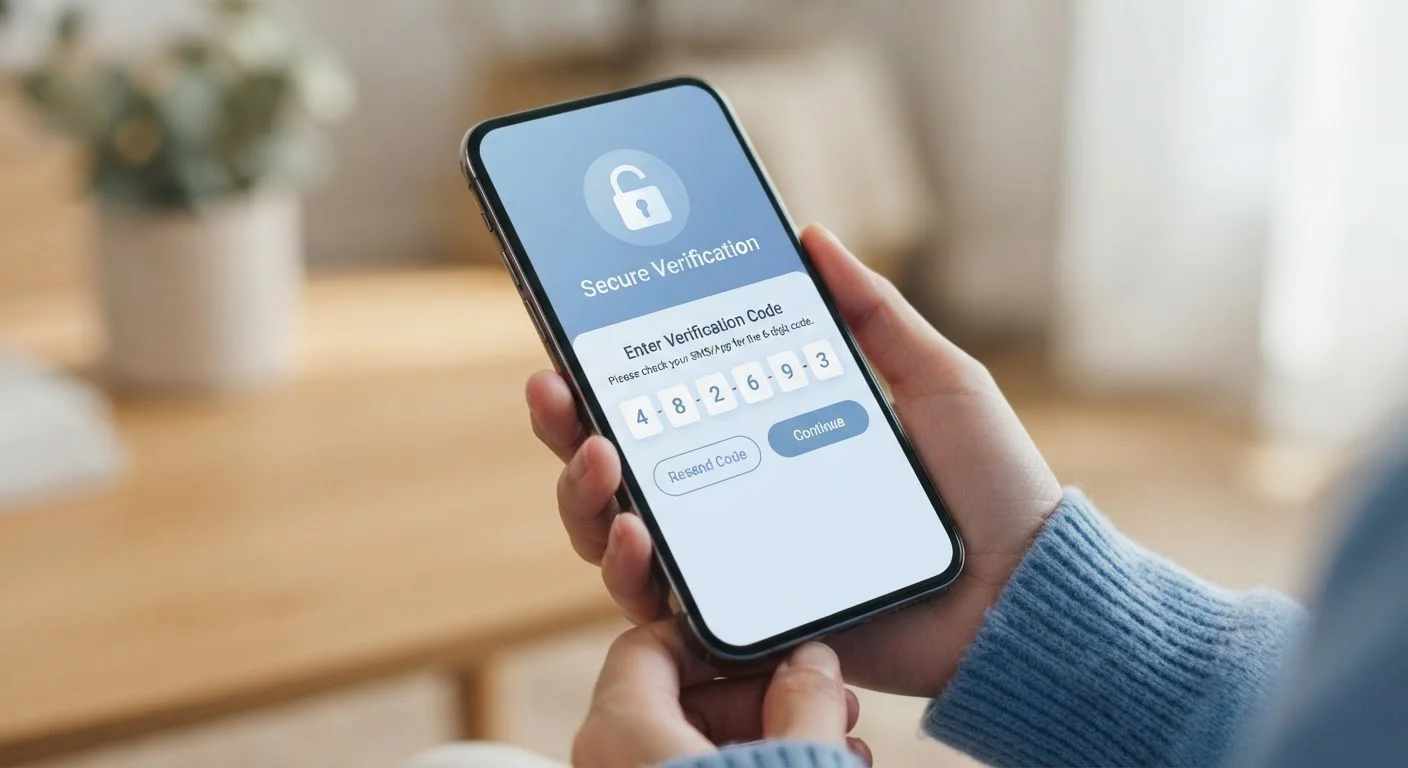 What Two-Factor Authentication Actually Does — and Why It Matters