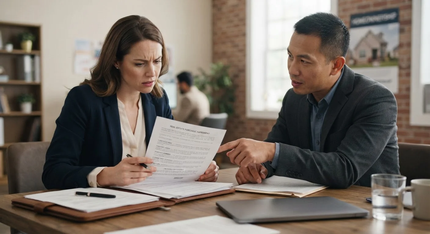 Where Buyers Lose Negotiating Power Without Realizing It