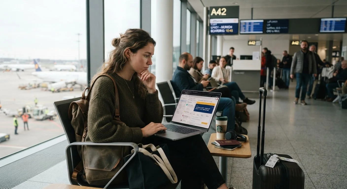 Why Booking Early Doesn't Always Save You Money on Travel