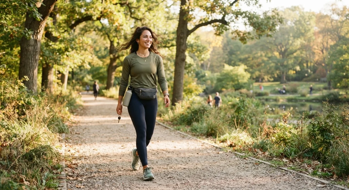 Why Consistency Matters More Than Intensity in Long-Term Fitness