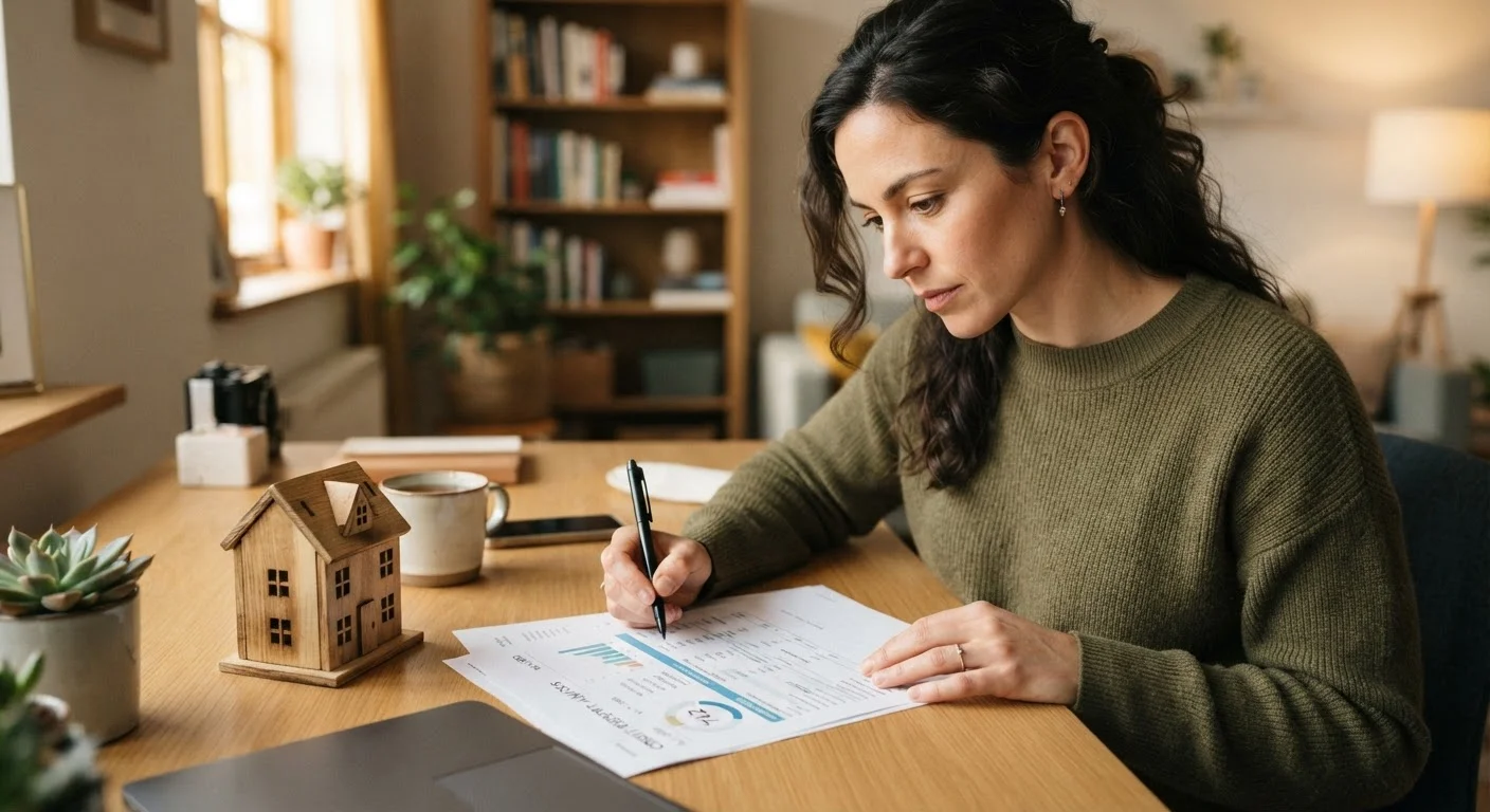 Widespread Myths About Credit Scores and Mortgage Approval
