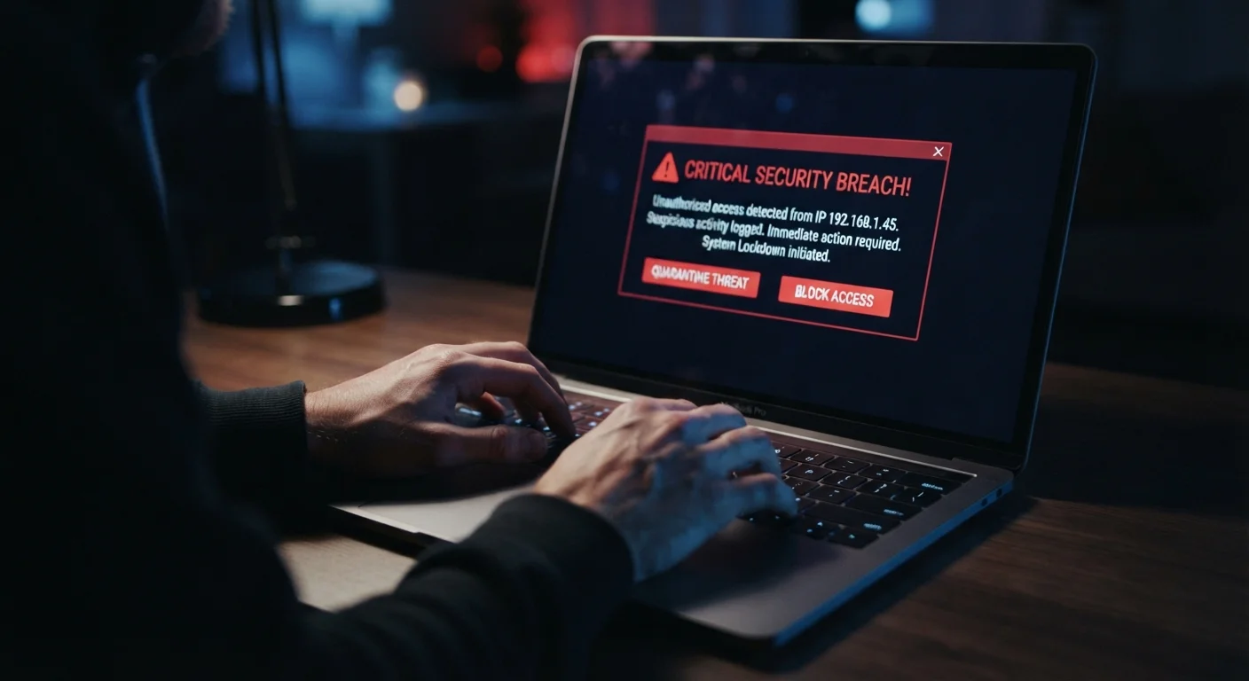 Your Accounts After a Data Breach: A Step-by-Step Recovery Plan