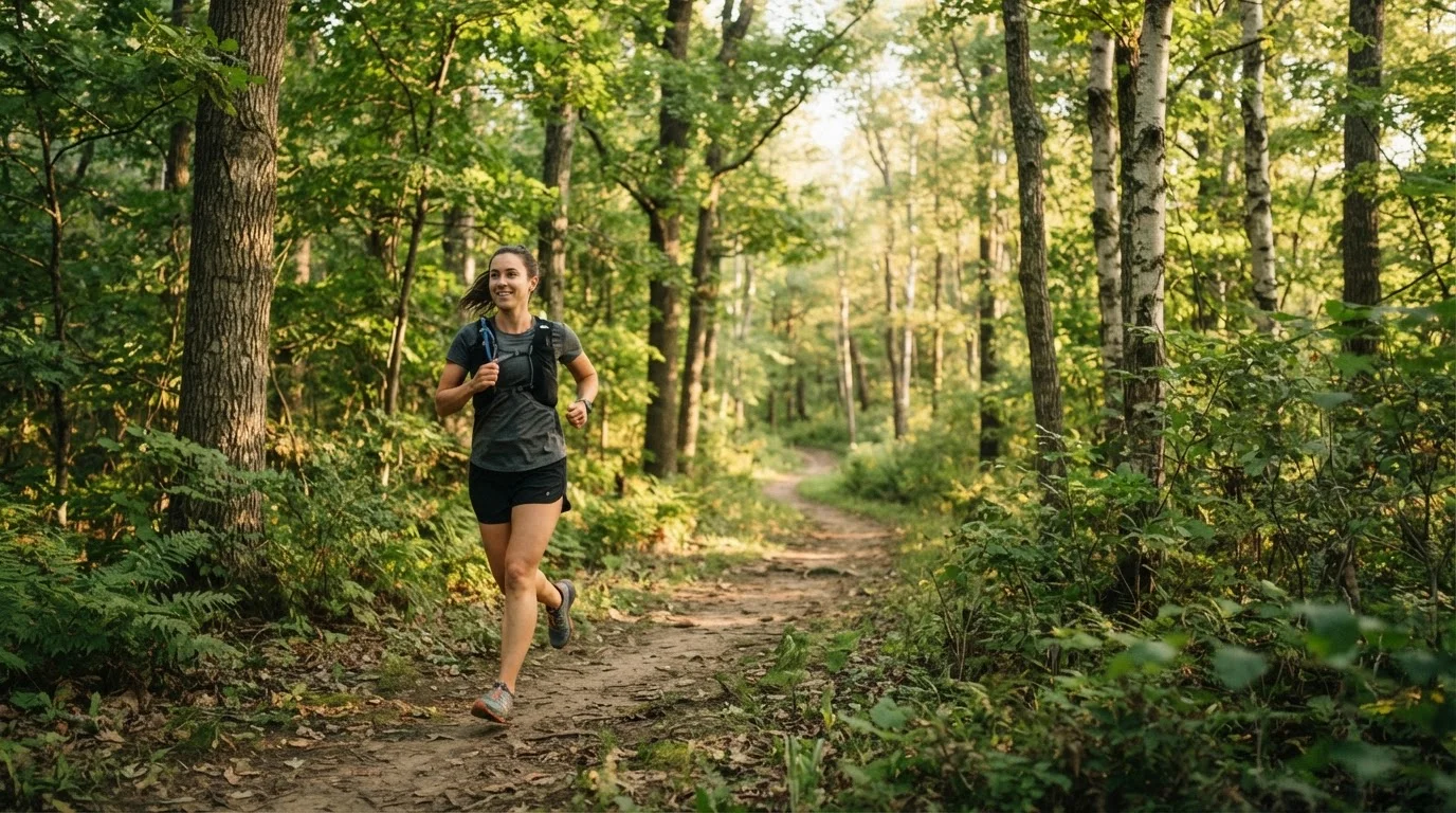 Zone 2 Cardio: What It Is and Why It Keeps Coming Up