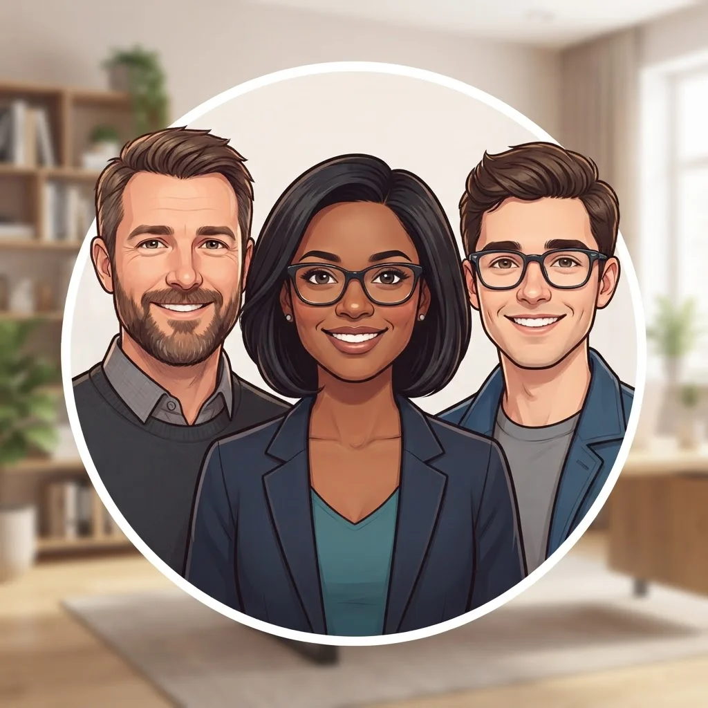Health & Wellness Editorial Team