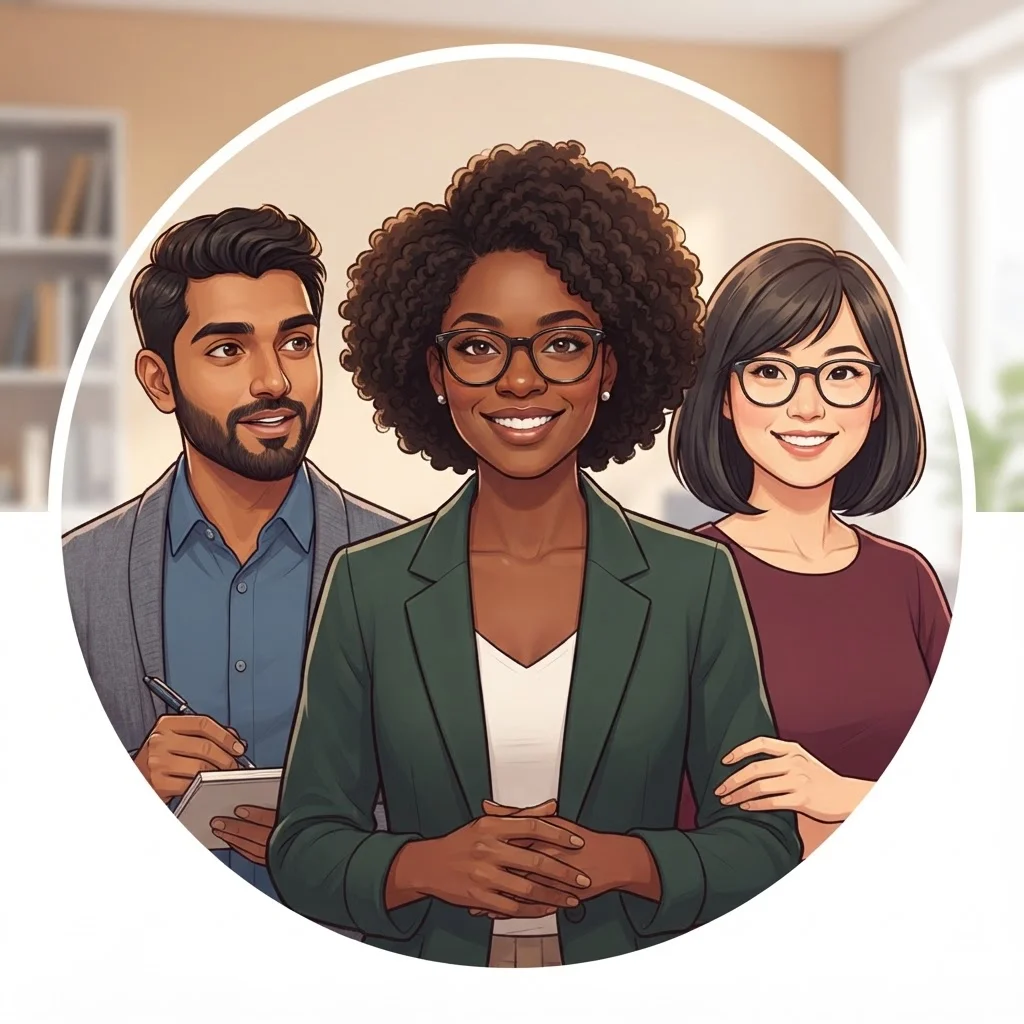 Real Estate Editorial Team
